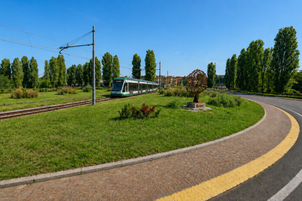 nuova metrotranvia milano-limbiate