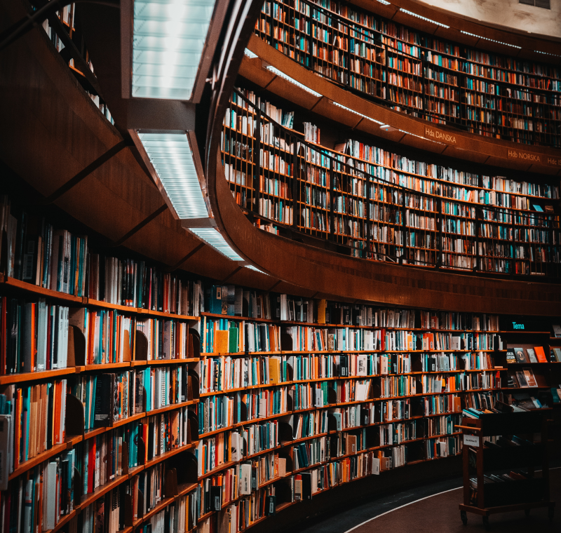 biblioteche