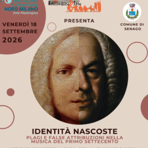 identità nascoste 18 settembre