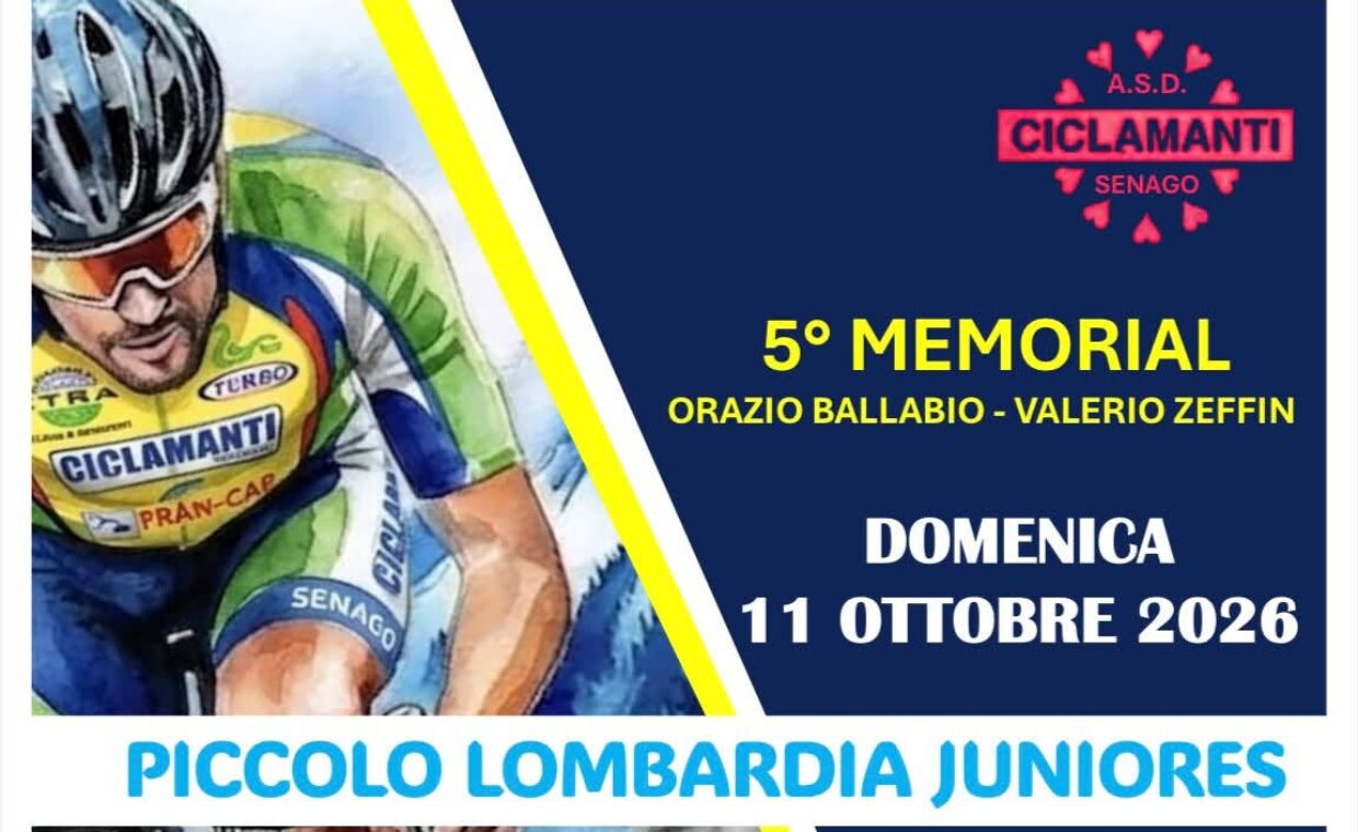 locandina ciclamanti 2026
