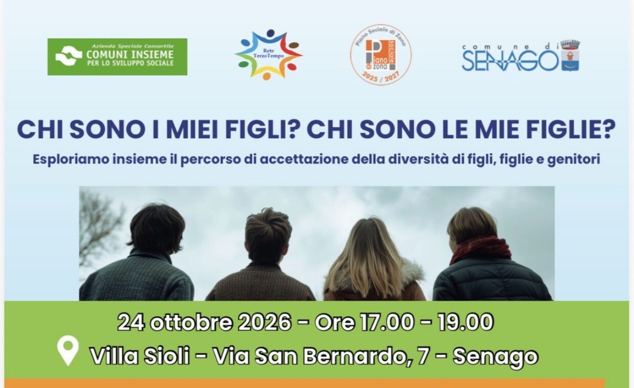 locandina chi sono i miei figli chi sono le mie figlie