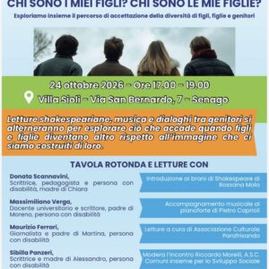 locandina chi sono i miei figli chi sono le mie figlie