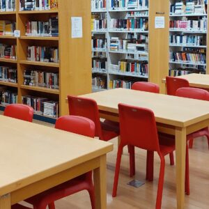 Biblioteca comunale