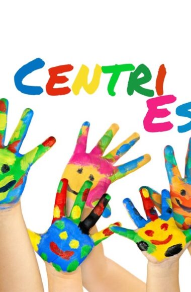 CENTRI-ESTIVI