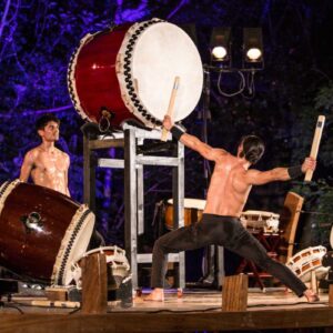 taiko