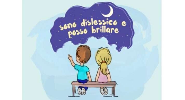 dislessia
