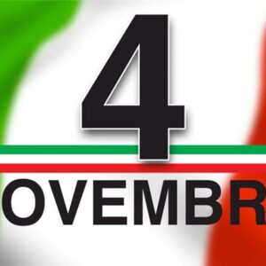 4 novembre