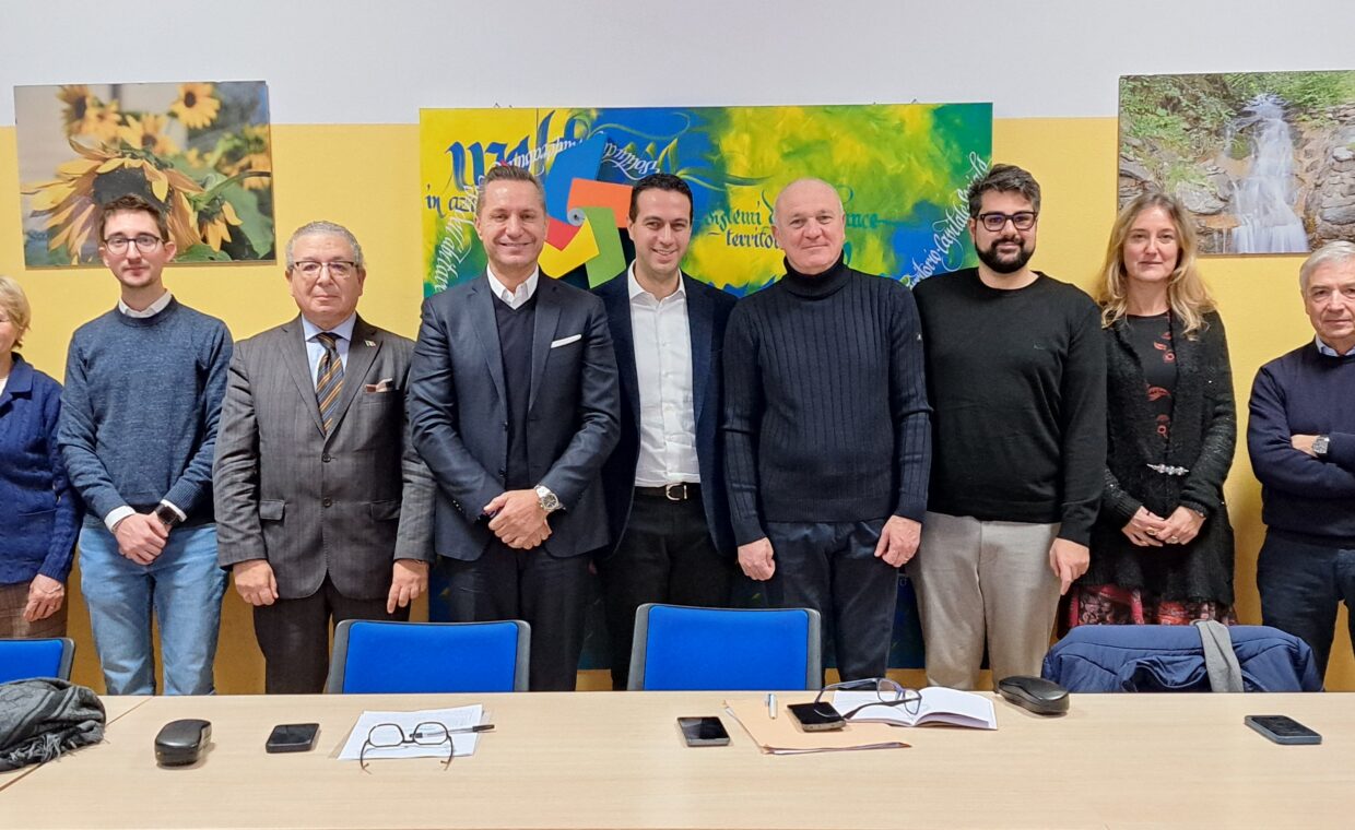 Sercop Carta etica azzardo - Sindaci