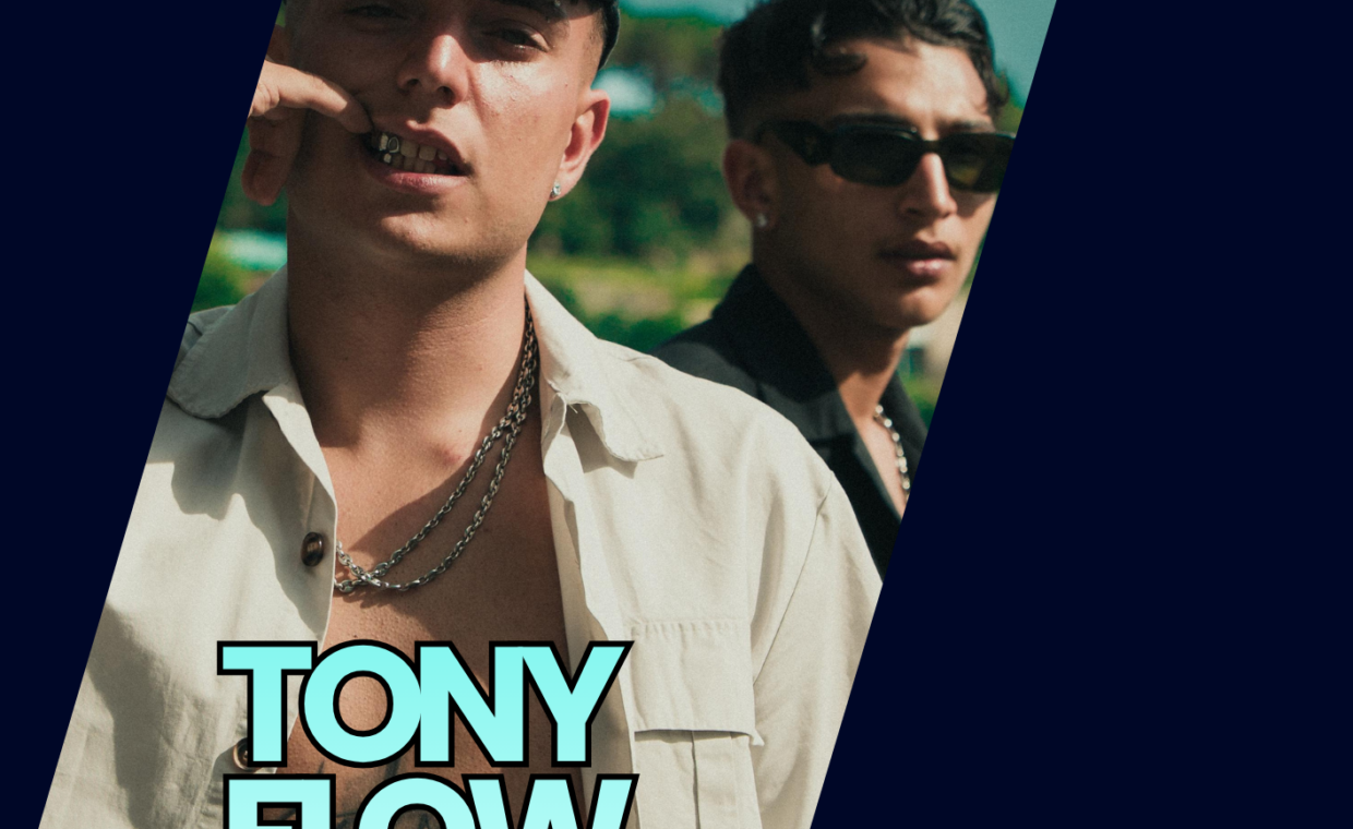 Concerto Tony Flow