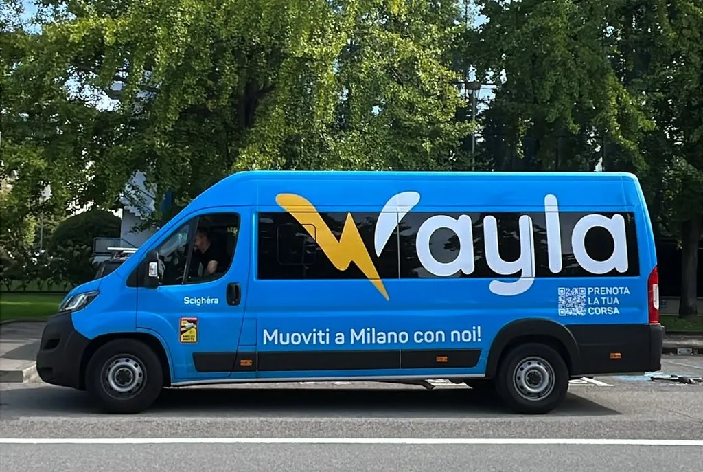 Wayla