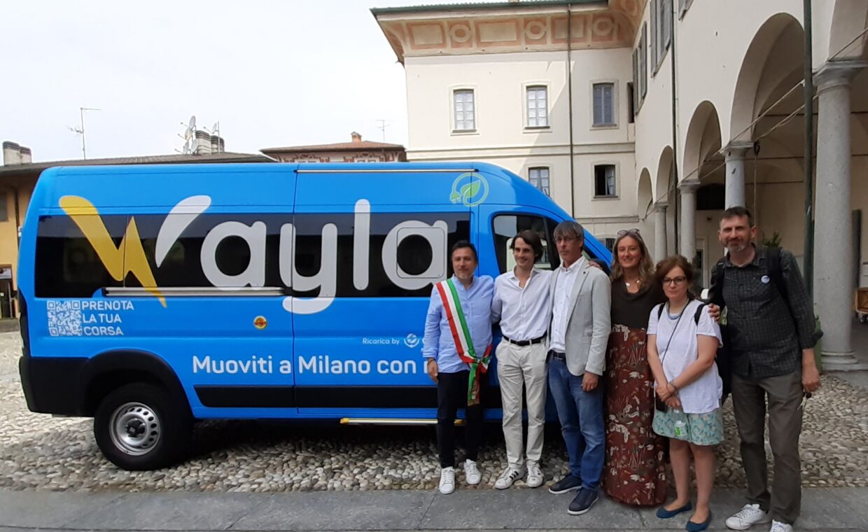 giunta