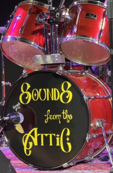 sounds
