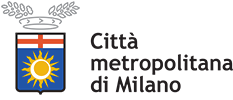 Logo Città Metropolitana