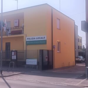 Comando di Polizia Locale