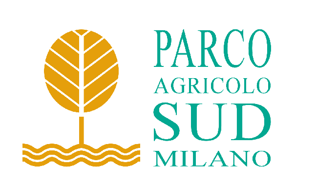 logo del parco agricolo sud milano