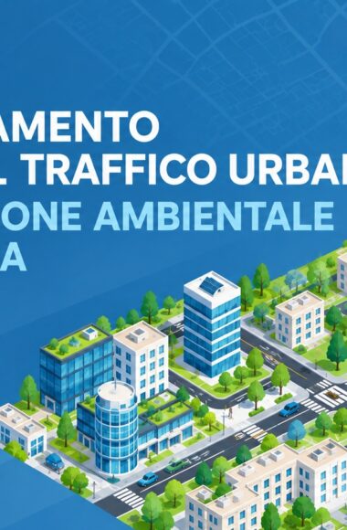 rendering di una città e scritta aggiornamento pgtu e vas