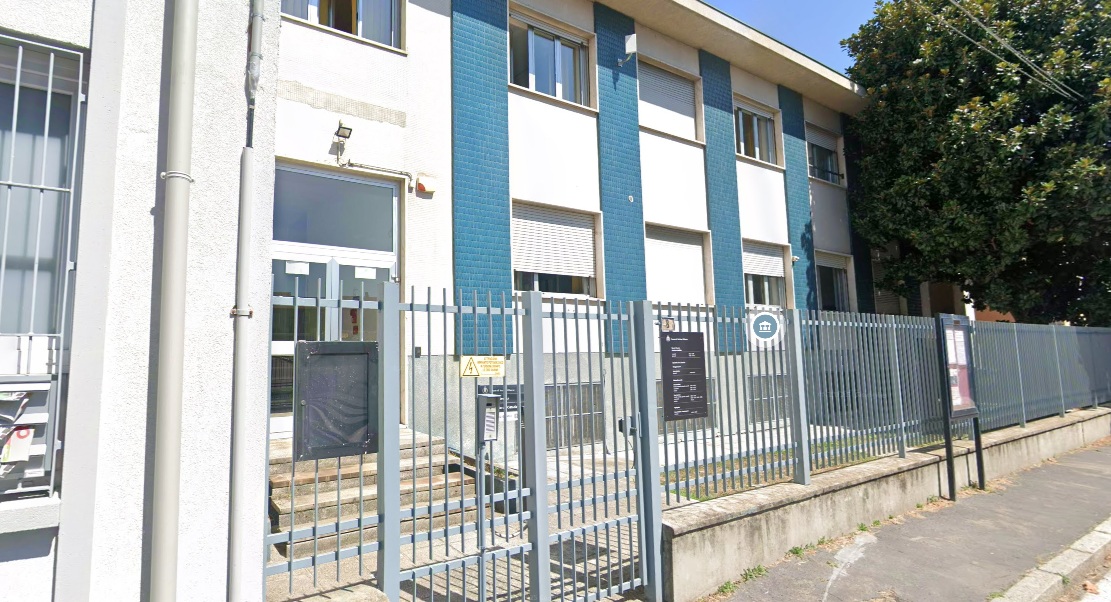 sede decentrata di via solferino 8