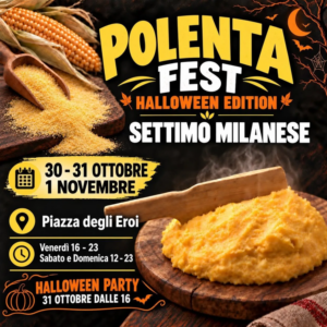Polentafest
