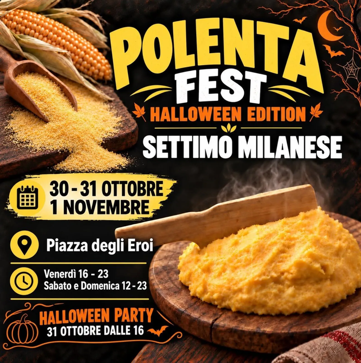 Polentafest
