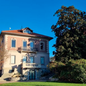Villa Hermann