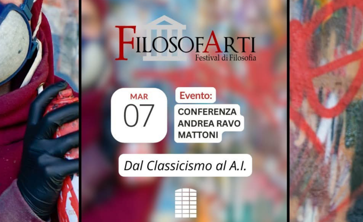 Conferenza Ravo Mattoni