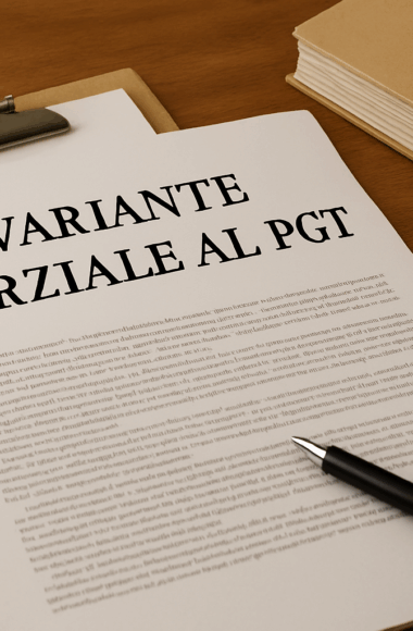 Variante PGT