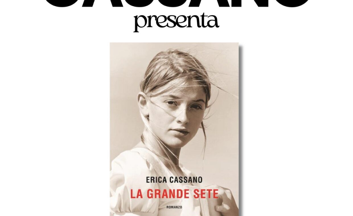 presentazione La grande sete