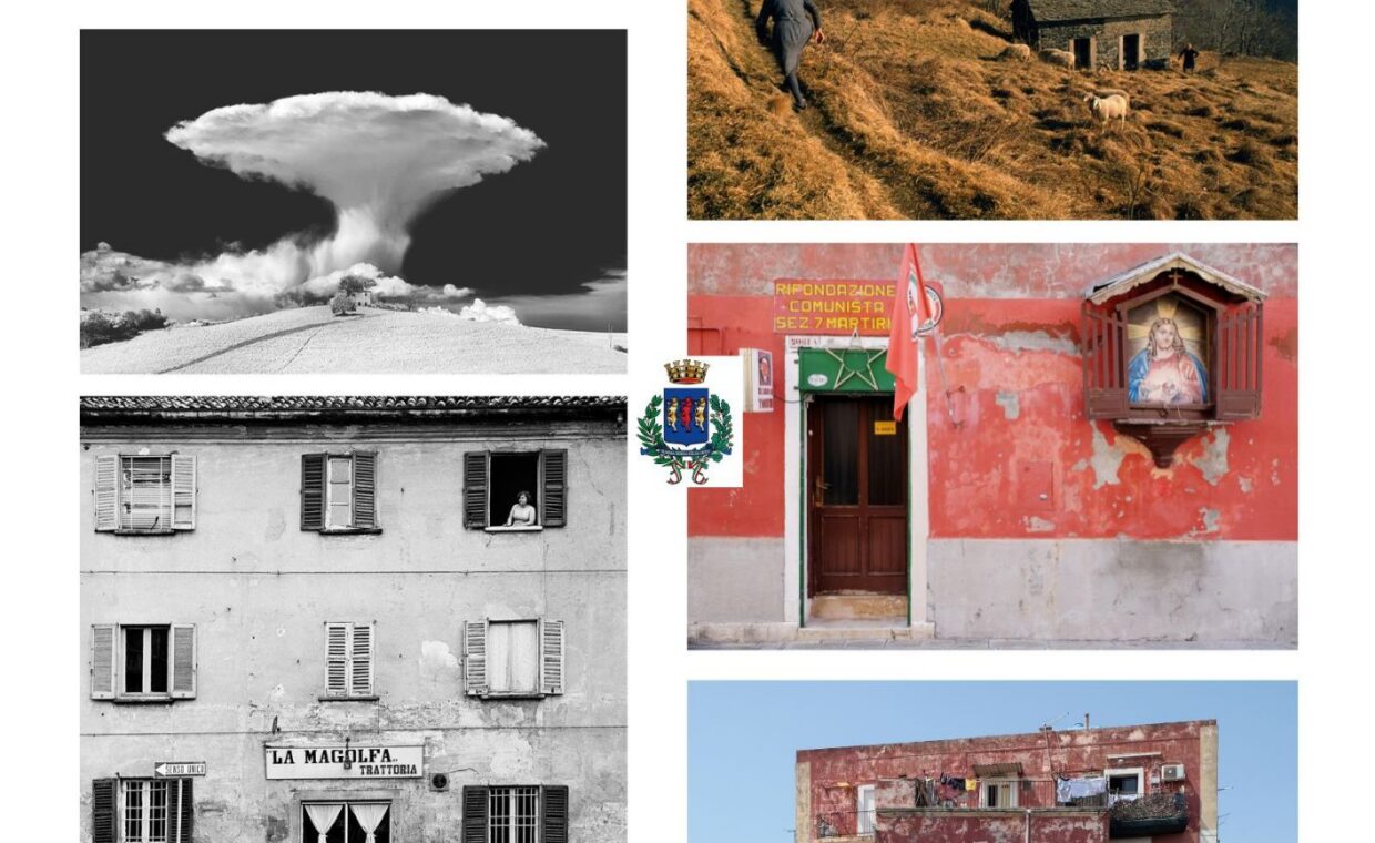 Mostra fotografica AFI