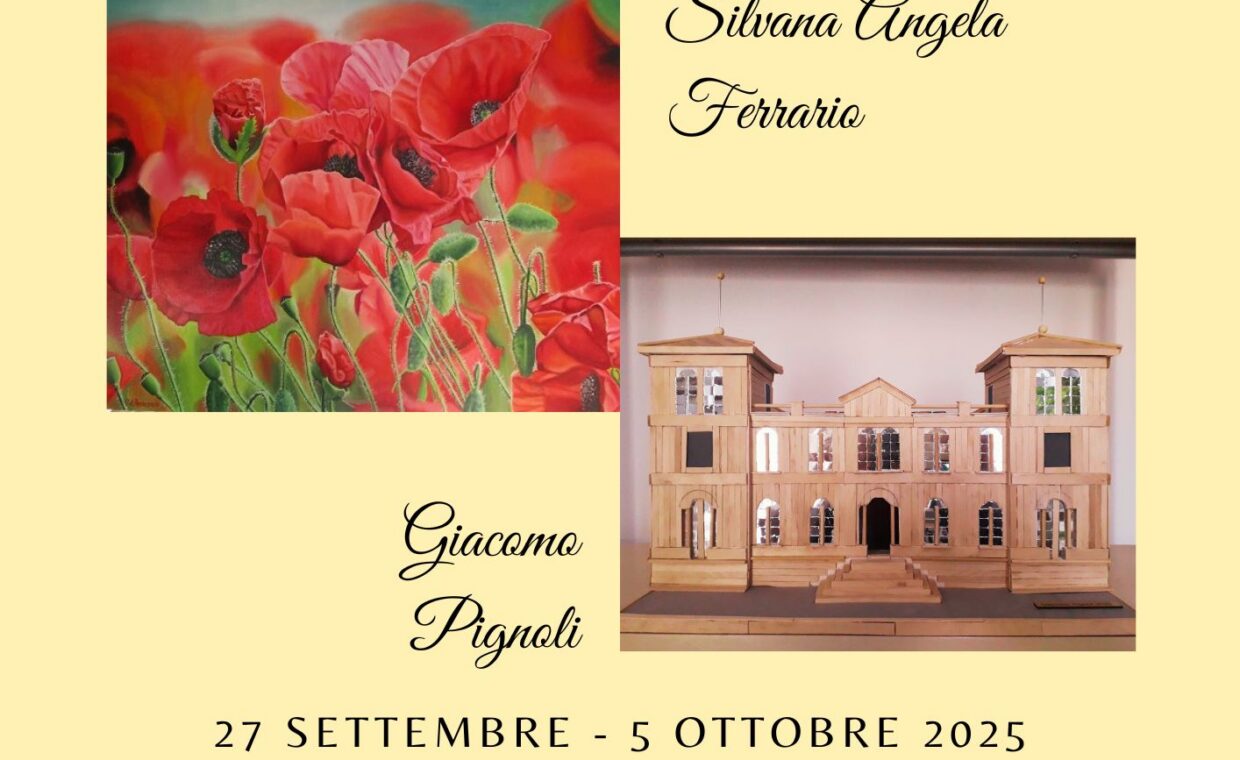 Mostra d'arte