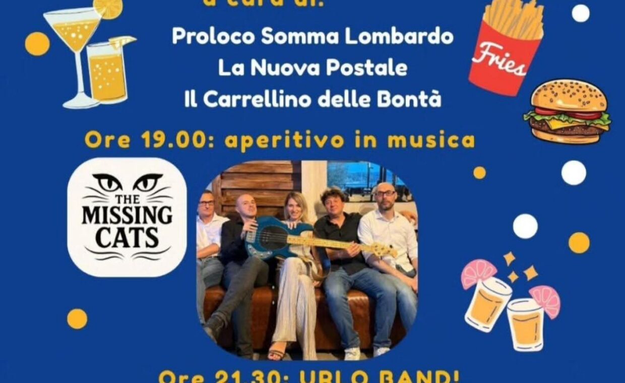 Aspettando la fiera 2025