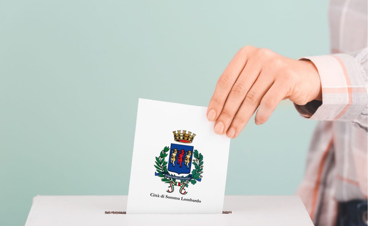 Aggiornamento albo presidenti seggio