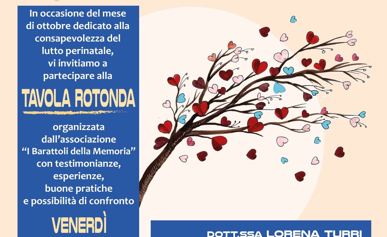 Oltre il silenzio