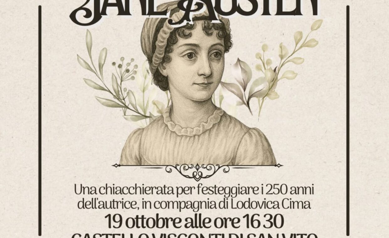jane austen