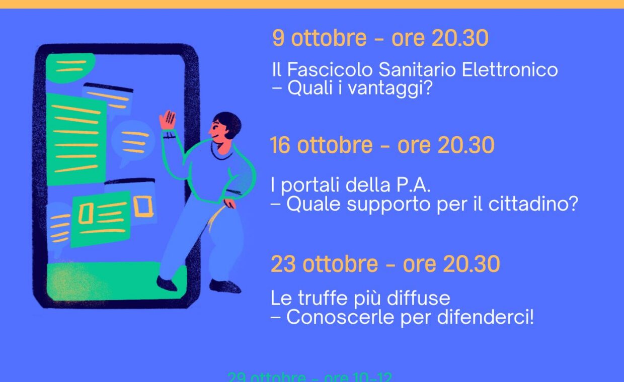 programma digitalmente