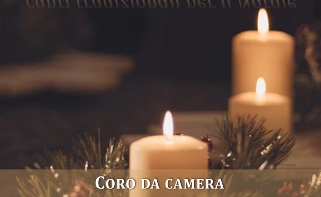 Rito di Santa Lucia - concerto