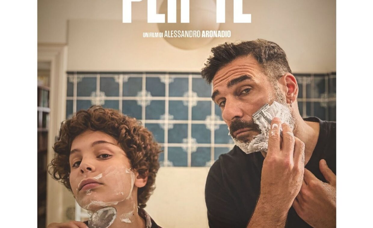 Proiezione film per te