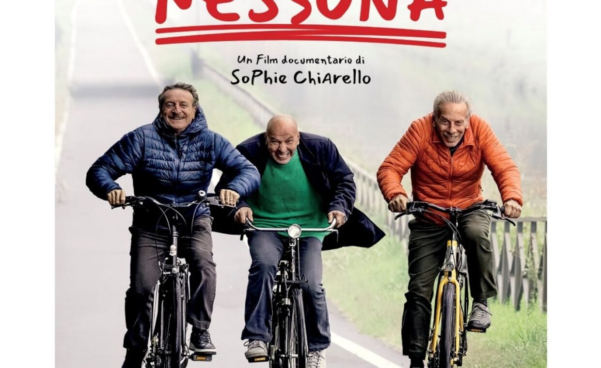 Il nuovo film di Aldo Giovanni e Giacomo