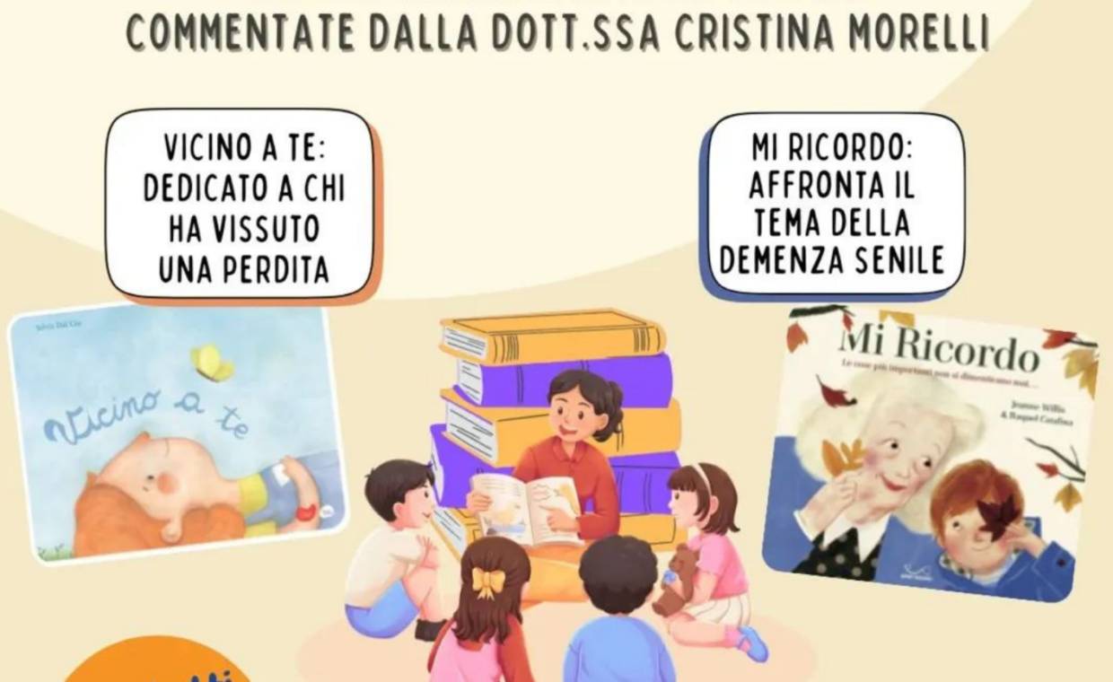 Letture per famiglie