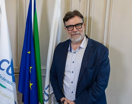 foto Assessore Franco Colombo