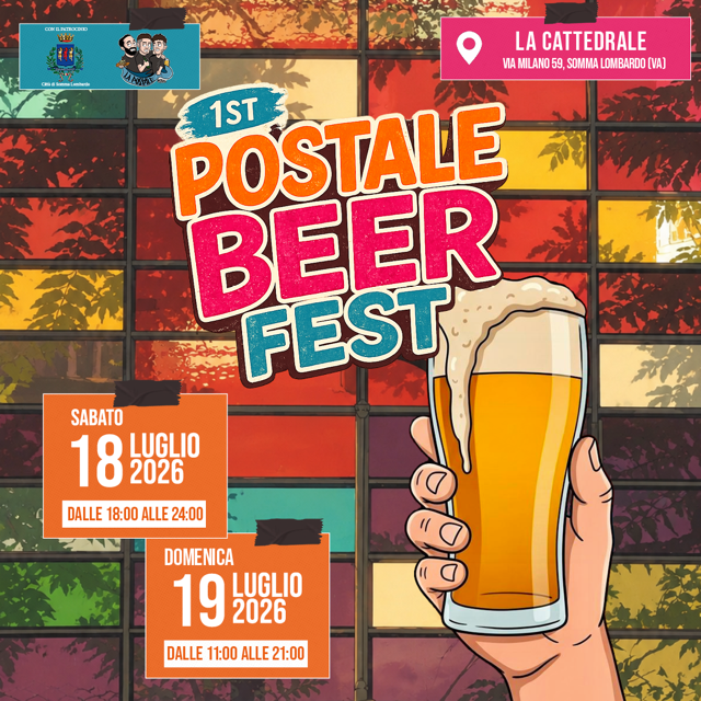 BEER FEST
