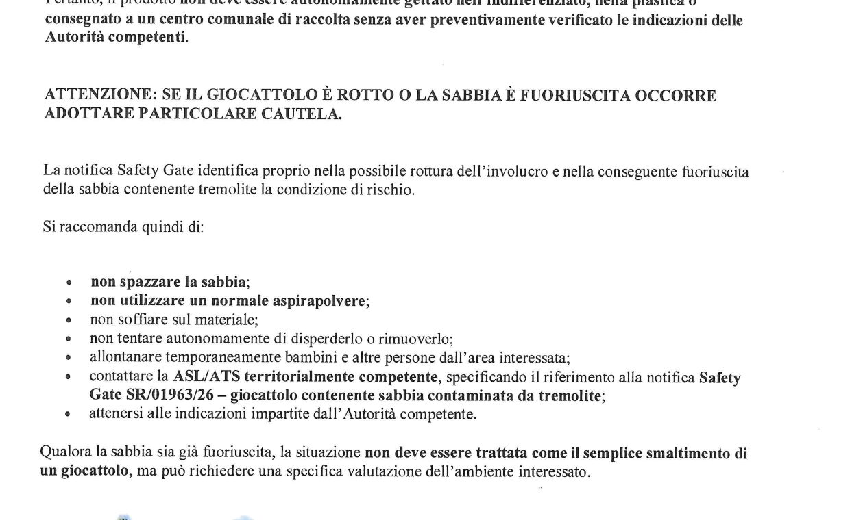 GIOCO PERICOLOSO 1