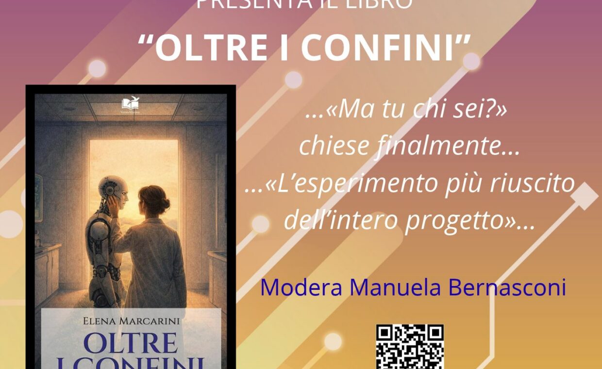 Presentazione Oltre i confini
