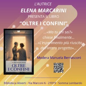 Presentazione Oltre i confini