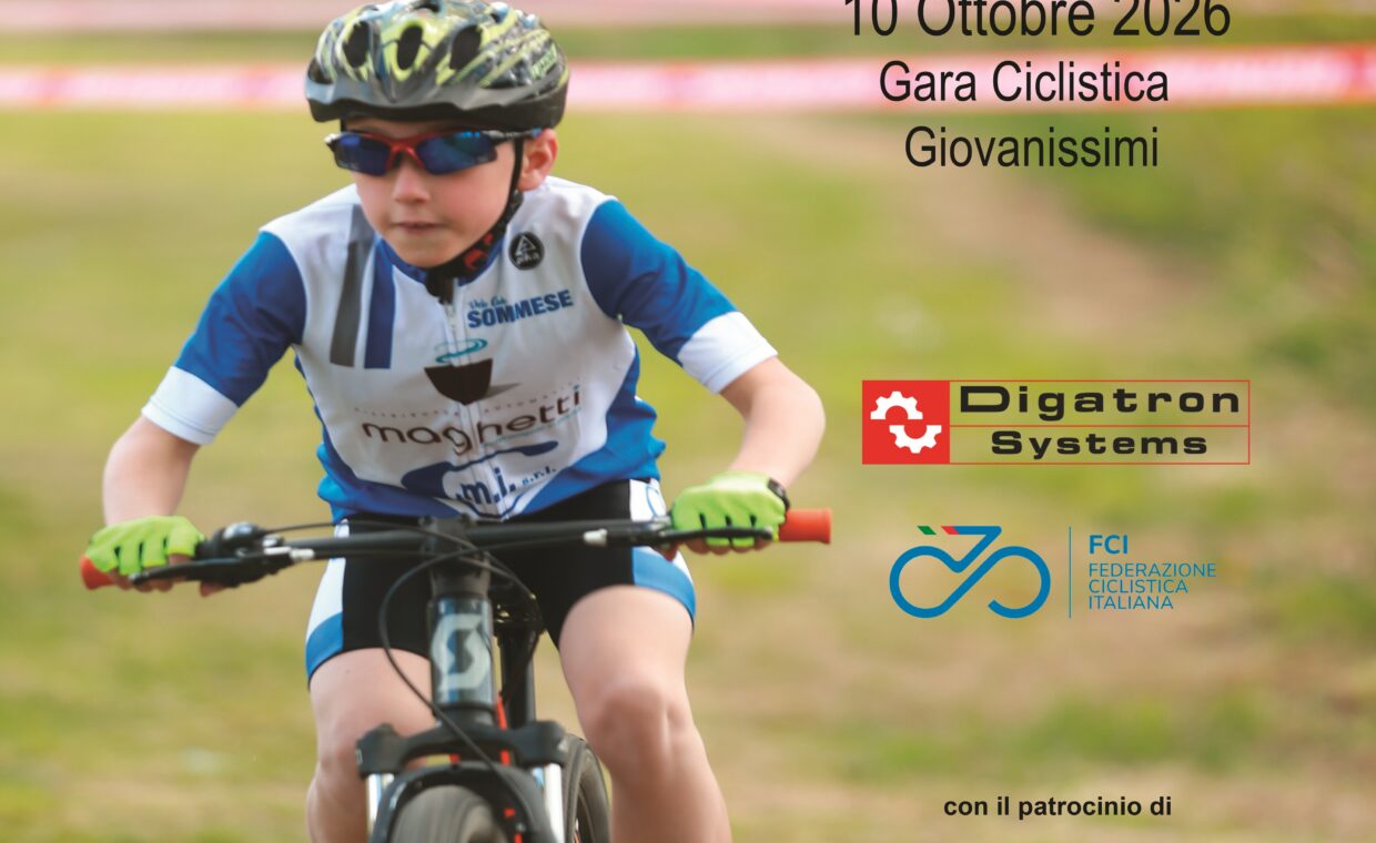 5° Trofeo Parco del ticino