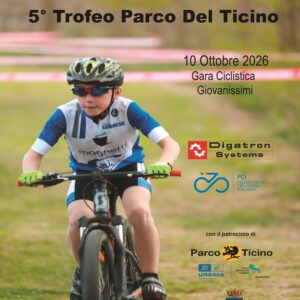 5° Trofeo Parco del ticino