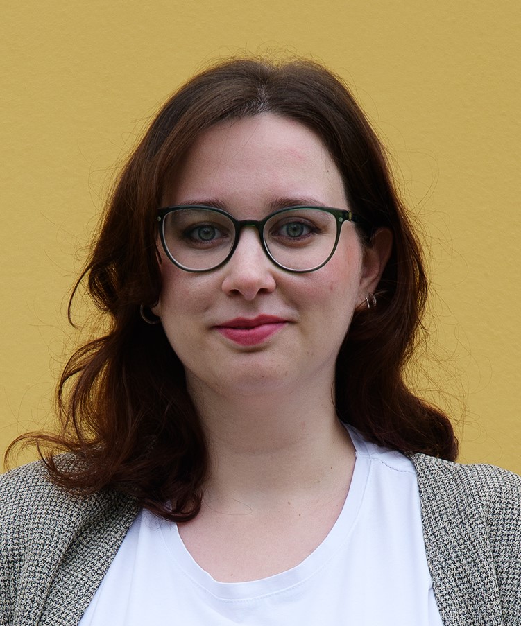 MARIA CHIARA ALIPRANDI