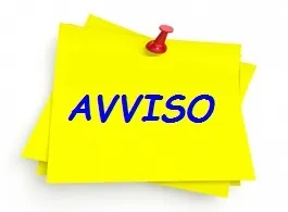 Avviso