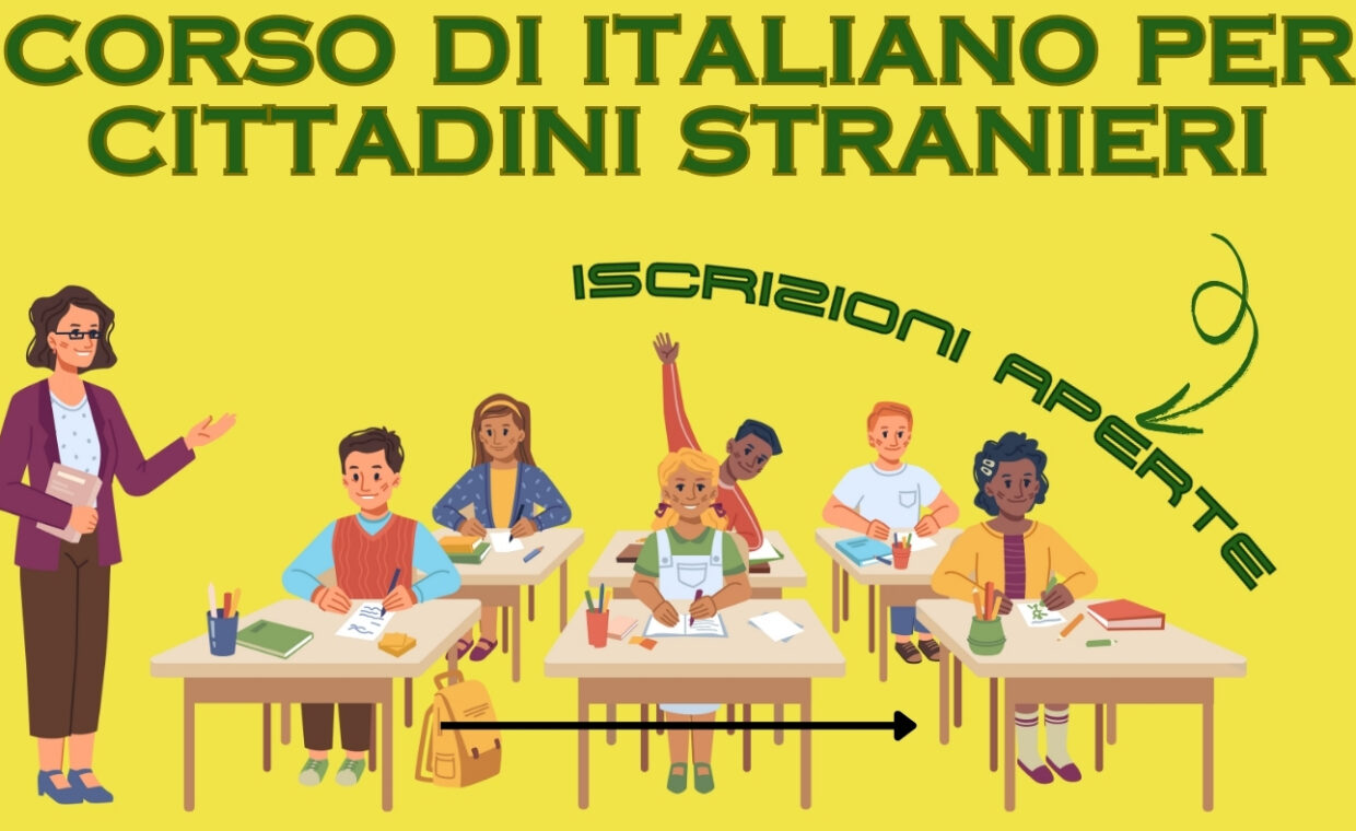 CORSO DI ITALIANO PER CITTADINI STRANIERI 2025-2026 (1)