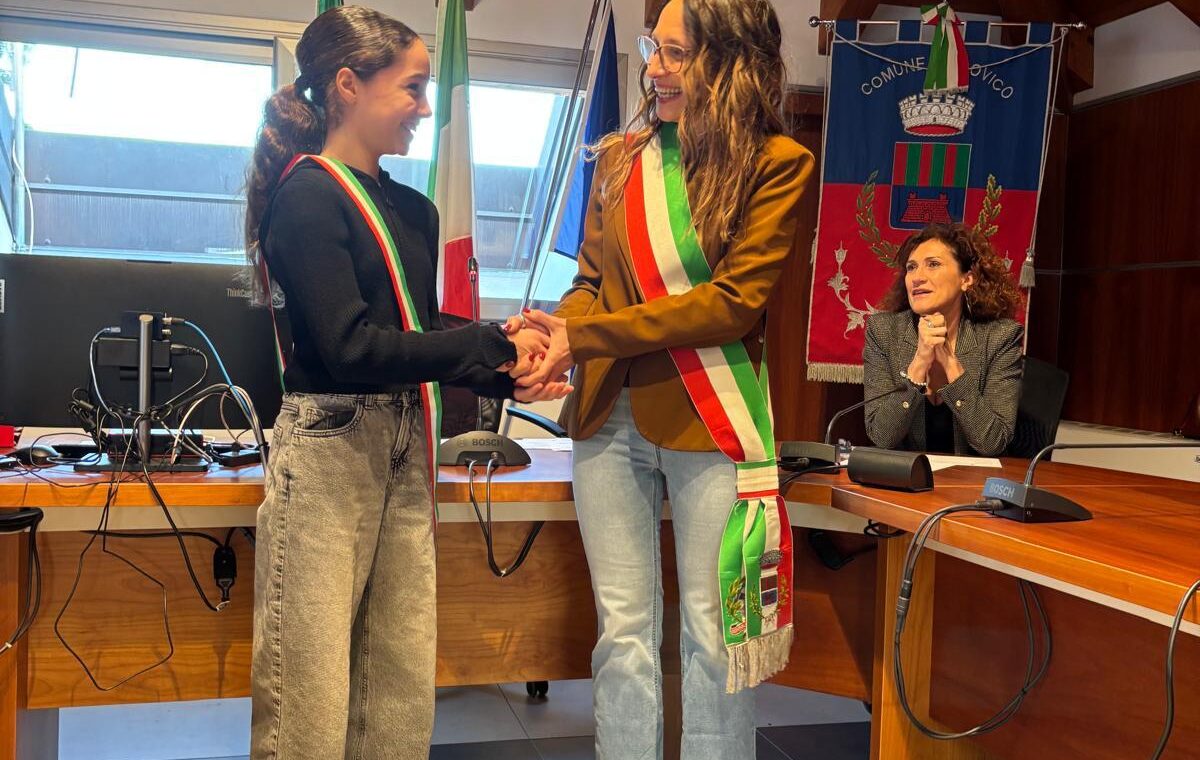 SINDACO E SINDACO CCRR