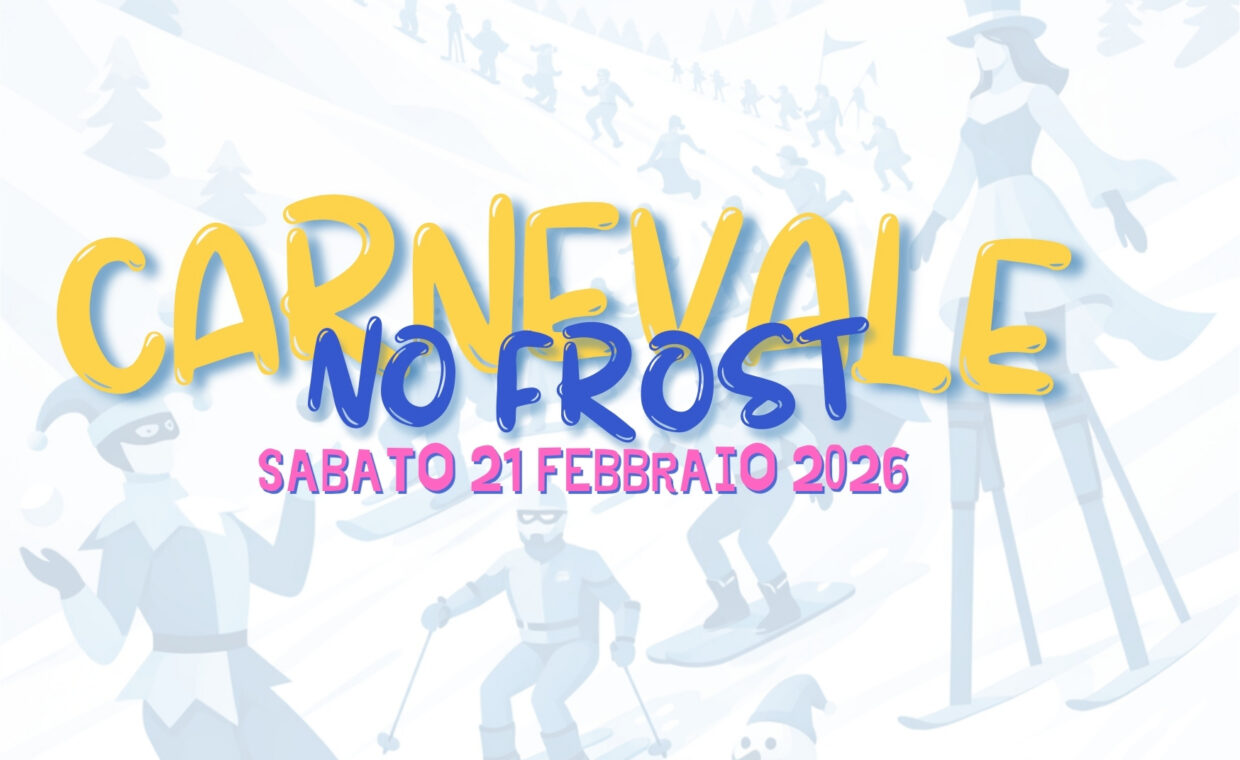 banner carnevale